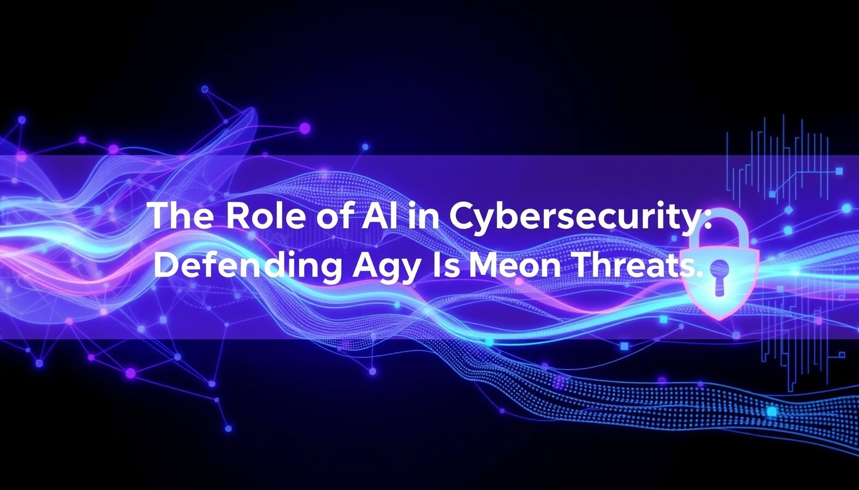 The Role of AI in Cybersecurity: Defending Against Modern Threats