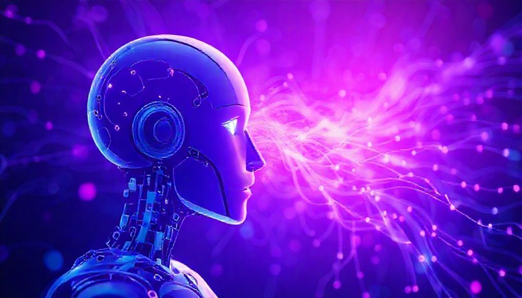 AI researchers ’embodied’ an LLM into a robot – and it started channeling Robin Williams