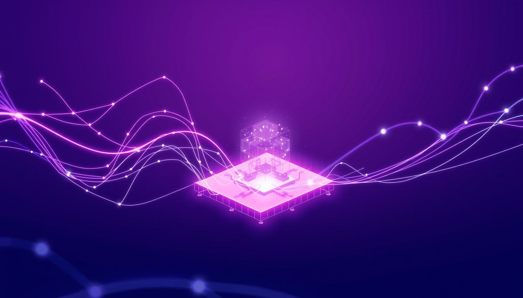 Blockchain and AI: The Future of Decentralized Intelligence