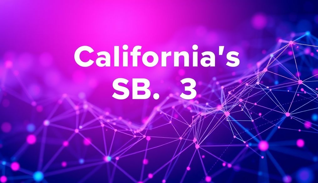 California's SB 53: A Potential Turning Point in AI Regulation?