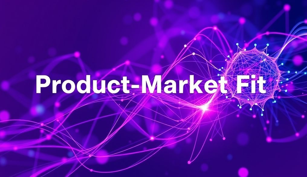 Cracking Product-Market Fit: Insights from TechCrunch Disrupt 2025