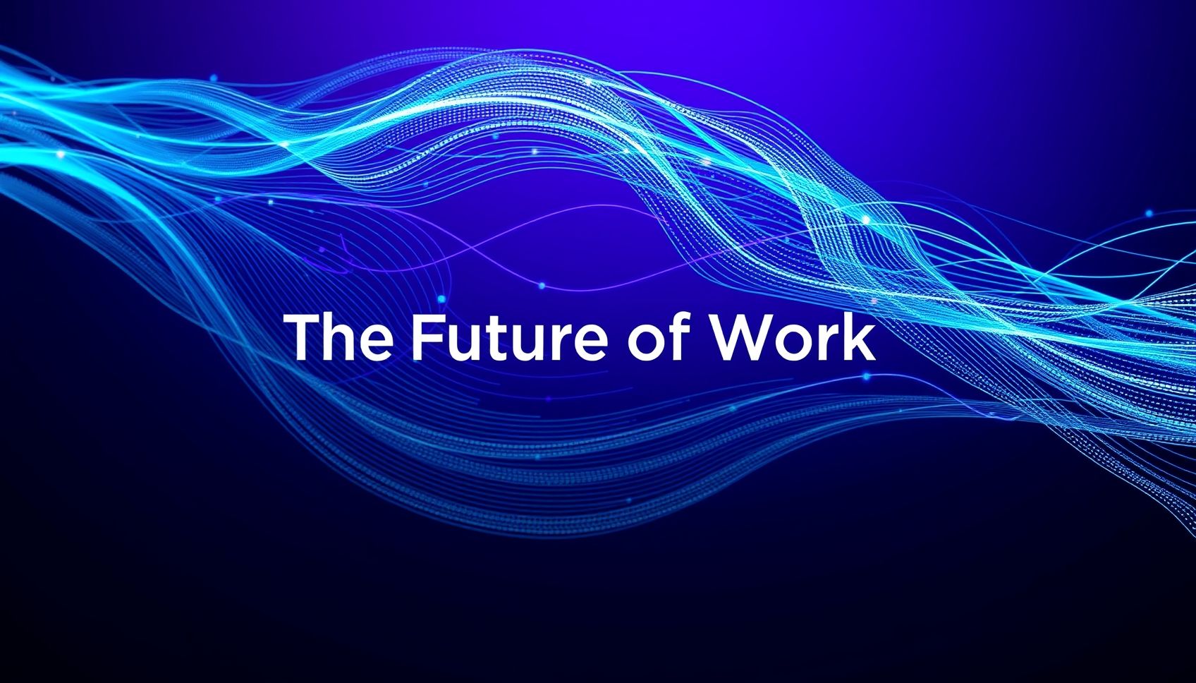 The Future of Work: How AI is Reshaping the Workplace