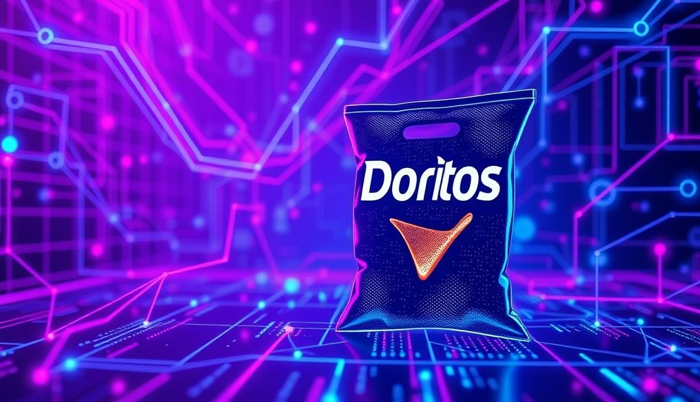 High school’s AI security system confuses Doritos bag for a possible firearm