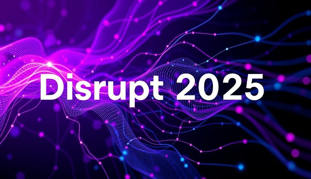 Maximize Your Brand's Impact: Why TechCrunch Disrupt 2025 is Your Event's Destination