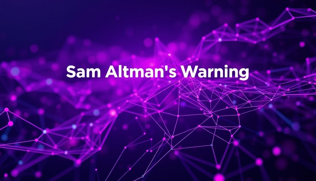 Sam Altman's Warning: The Rise of Bots and the Erosion of Trust in Social Media