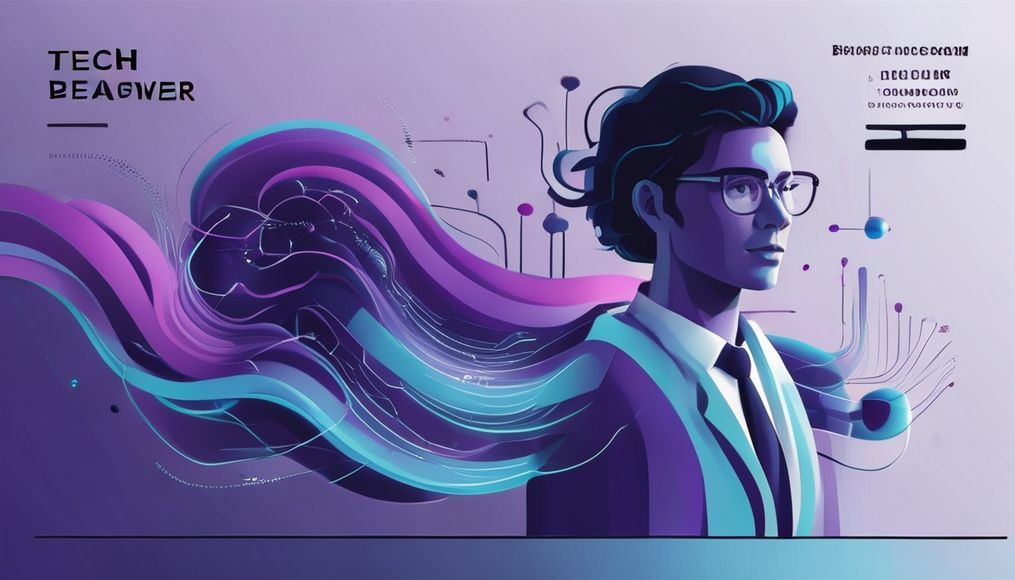 Tech CEOs boast and bicker about AI at Davos