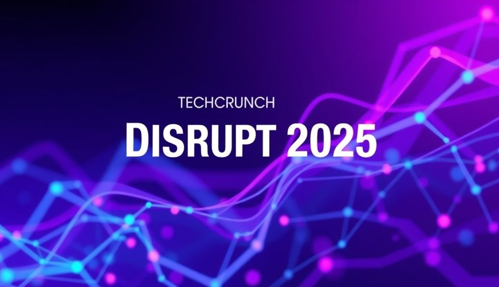 TechCrunch Disrupt 2025 begins in less than 24 hours — catch our last ticket deals