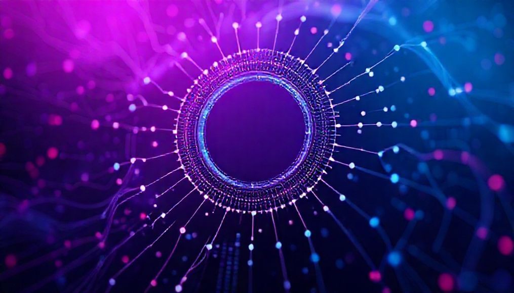 The circular money problem at the heart of AI’s biggest deals