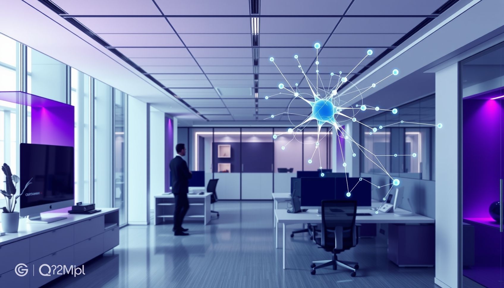 AI Strategy & Implementation Roadmap