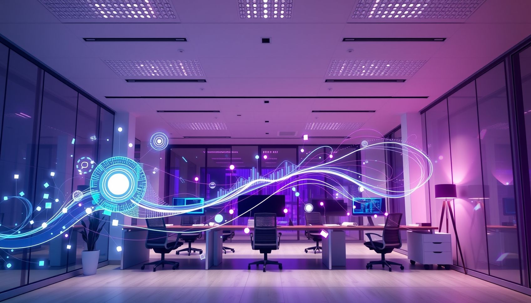 Financial Data API Platform