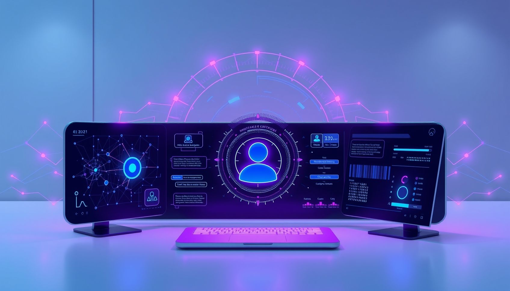 Multilingual Call Center AI