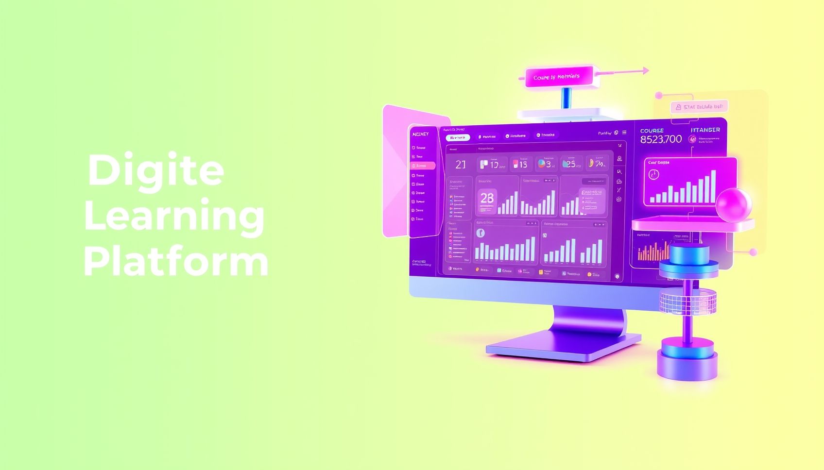 Online Learning Platform