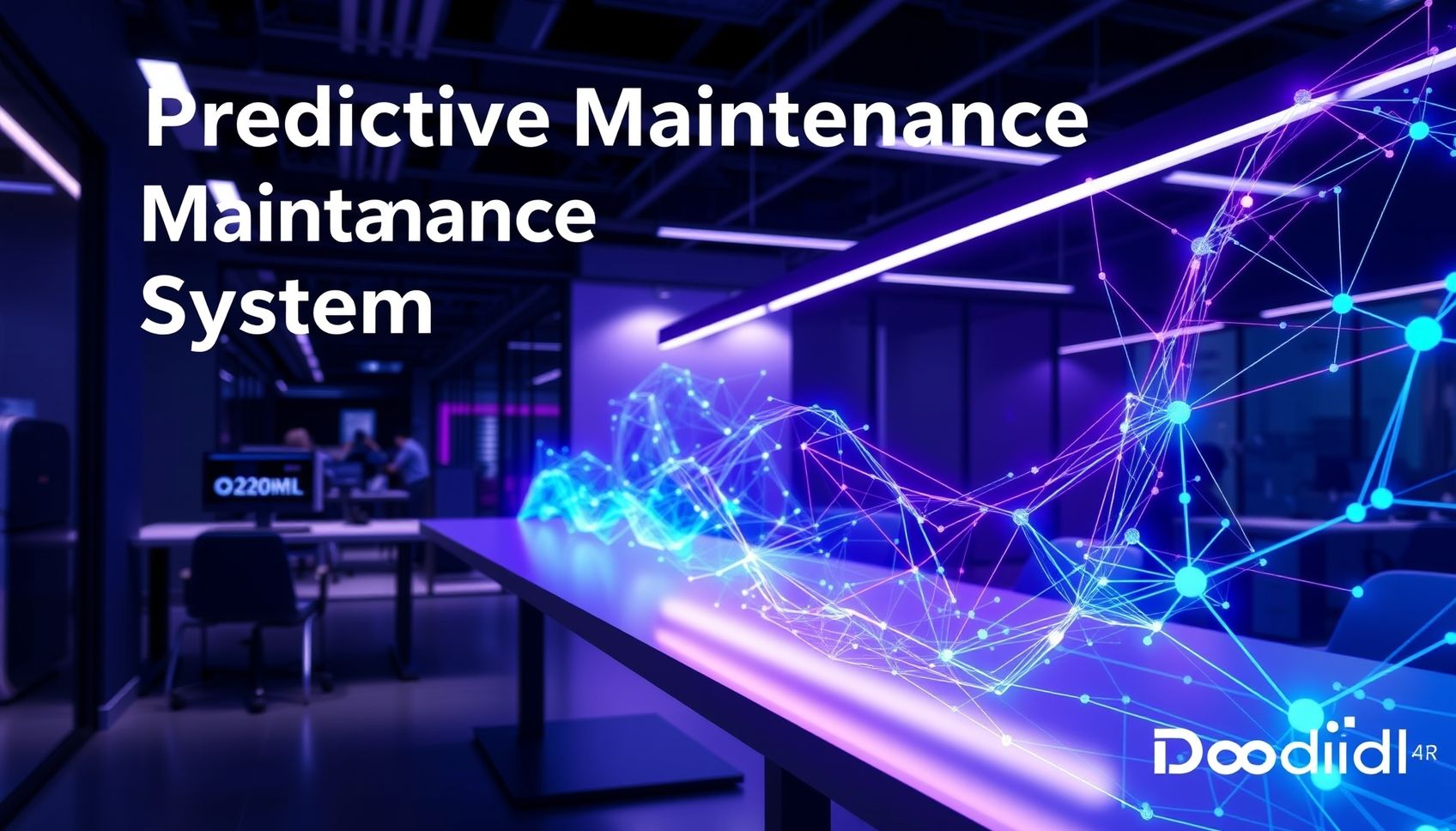 Predictive Maintenance System